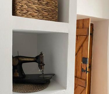 Almodovar House | Casa do Serro de Lá