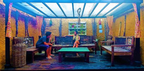 Atalaia House | Casa do Sertão - Vila Aju