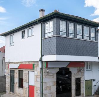 Tarouca Apartment | Casa do Sino, Estadia Moderna Perto do Douro