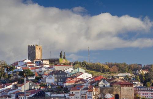 Tarouca Apartment | Casa do Sino, Estadia Moderna Perto do Douro