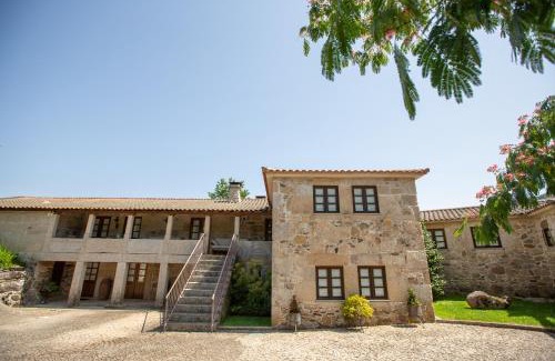 Ribeira de Pena House | Casa do Sobrado