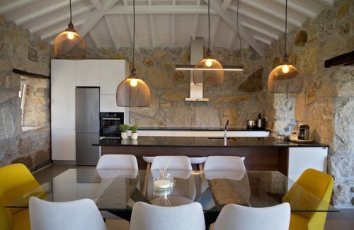 Celorico de Basto House | Casa do Sobreiro/Casas de Basto