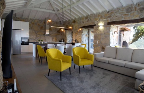Celorico de Basto House | Casa do Sobreiro/Casas de Basto