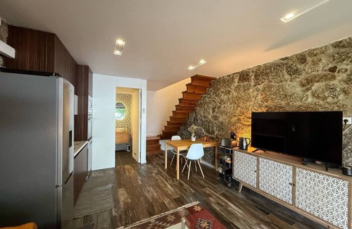 Arcos de Valdevez House | Casa do Sobreiro Pool Spa Wellness Retreat @Gerês