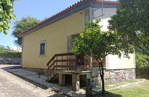 Lanhelas House | Casa do Sobreiro