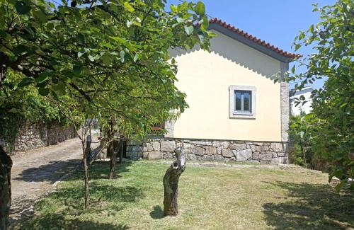 Lanhelas House | Casa do Sobreiro