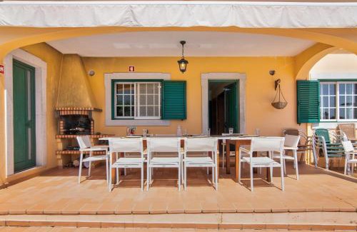 Olhao Villa | Casa do Sobreiro