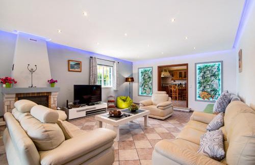 Olhao Villa | Casa do Sobreiro