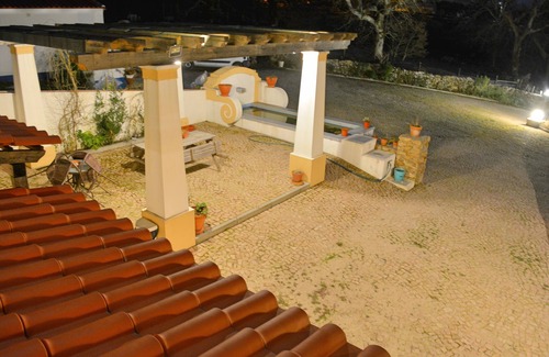 Reveladas Cottage | Casa do Sobreiro - Quinta da Eira Velha - Marvão- Portalegre-Alentejo
