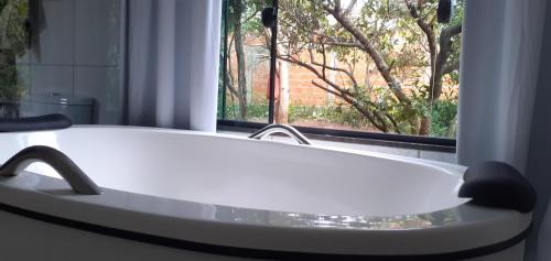 Chapada dos Guimaraes House | Casa do Sol