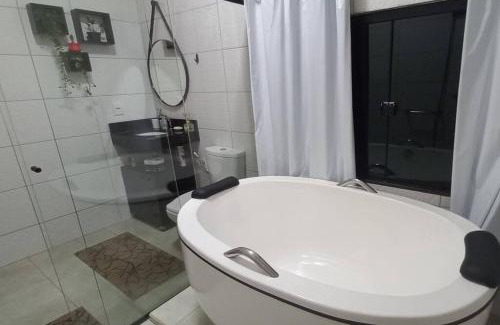 Chapada dos Guimaraes House | Casa do Sol