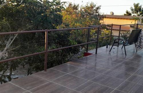 Chapada dos Guimaraes House | Casa do Sol