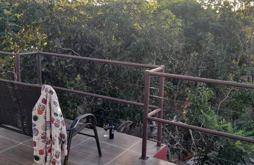 Chapada dos Guimaraes House | Casa do Sol