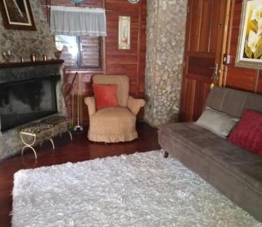 Monte Verde House | Casa do sol