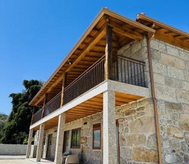 Celorico de Basto Villa | Casa do Sol e Vinho