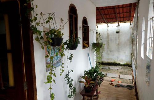 Parque Guajara House | Casa do sol, em Belém do Pará