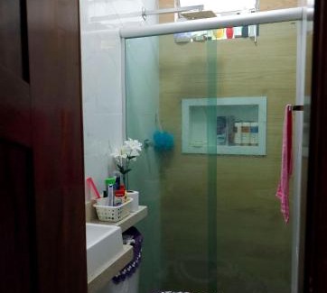 Parque Guajara House | Casa do sol, em Belém do Pará