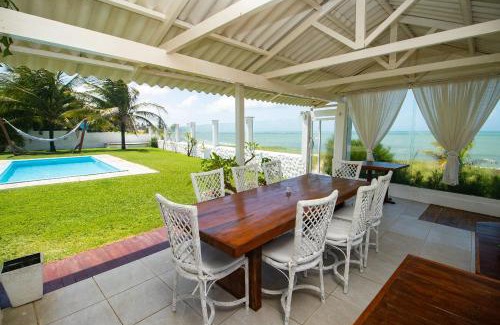 Jacuma House | Casa do Sol por Carpediem