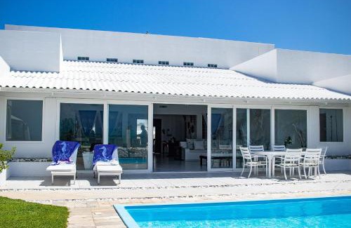 Jacuma House | Casa do Sol por Carpediem
