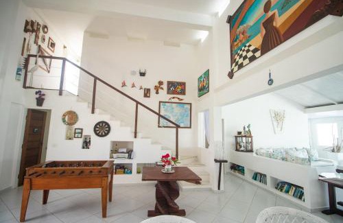 Jacuma House | Casa do Sol por Carpediem