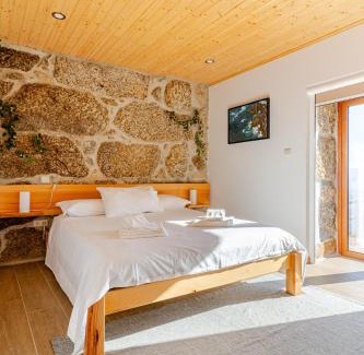 Celorico de Basto House | CASA DO SOL , Turismo Rural