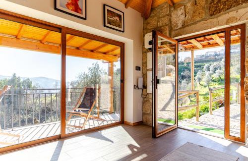 Celorico de Basto House | CASA DO SOL , Turismo Rural