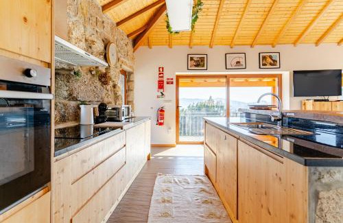 Celorico de Basto House | CASA DO SOL , Turismo Rural