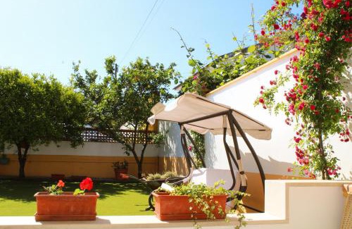 Povoa House | Casa do Sol - Turismo Rural - Nazaré Alcobaça