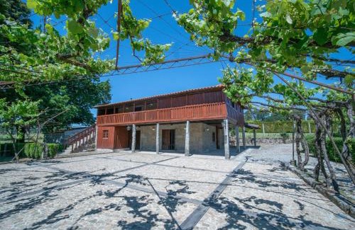 Amares Apartment | Casa do Solar by Quantique