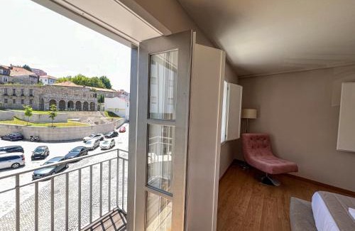 Sao Goncalo Apartment | Casa do Solar by VinteOito