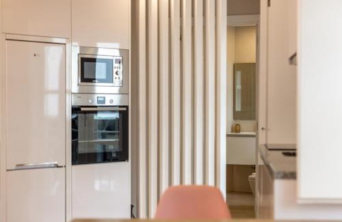 Sao Goncalo Apartment | Casa do Solar by VinteOito