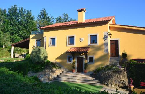 Ponte de Lima House | CASA DO SORRO