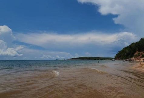 Belterra House | Casa do sossego