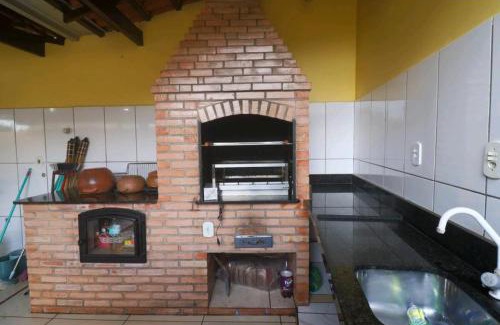 Belterra House | Casa do sossego