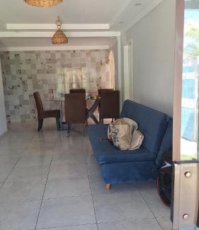 Ilha de Itamaraca House | Casa do Sossego