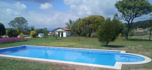 Aldreu Villa | Casa do Souto