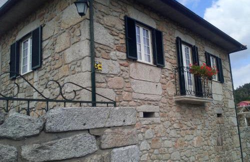 Aldreu Villa | Casa do Souto