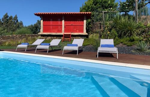 Cabracao House | Casa do Souto