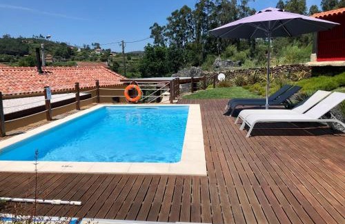 Cabracao House | Casa do Souto