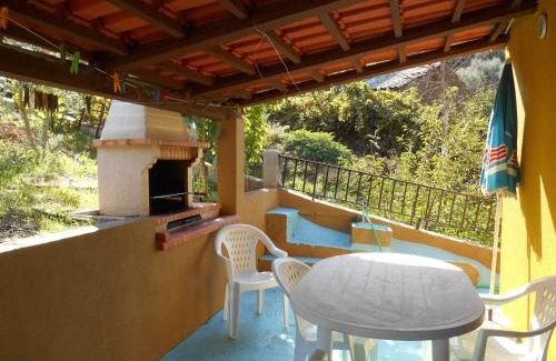 Mogadouro House | Casa do Souto