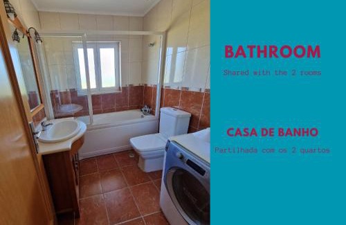 Chaves Apartment | Casa do Tâmega - Apartamento inteiro