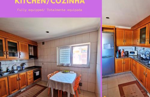 Chaves Apartment | Casa do Tâmega - Apartamento inteiro