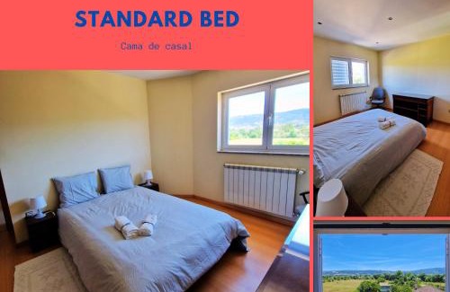 Chaves House | Casa do Tâmega