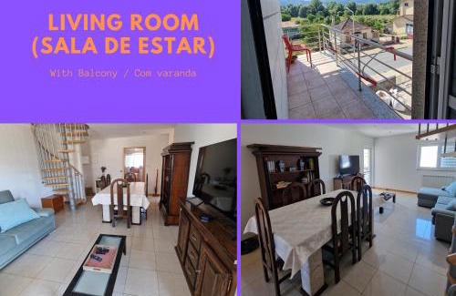 Chaves House | Casa do Tâmega