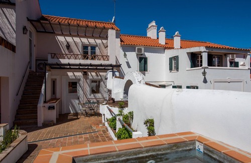 Beira Villa | CASA DO TANQUE, country house