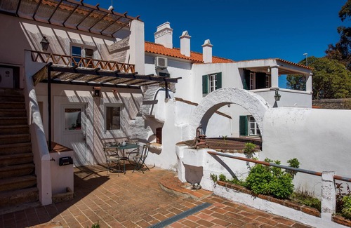 Beira Villa | CASA DO TANQUE, country house