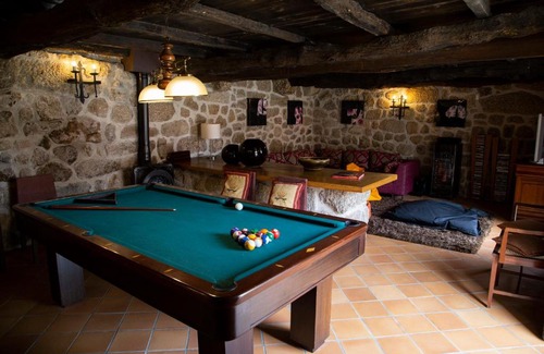 Guimaraes House | Casa do Telhado