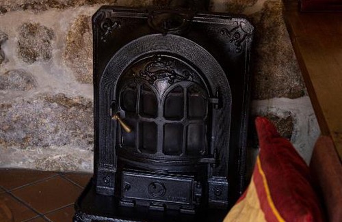 Guimaraes House | Casa do Telhado