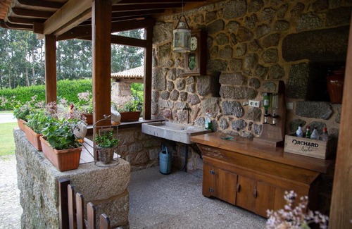 Guimaraes House | Casa do Telhado