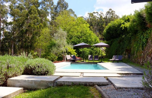 Ventosa Villa | Casa do Tempo Gerês by Gerês Casas